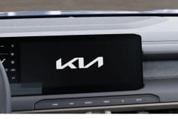 Kia Telluride Hybrid EX AWD 2027 — side view