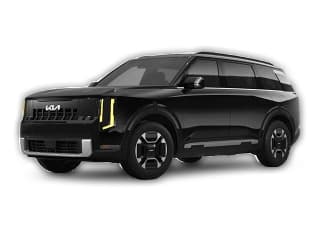 Kia Telluride Hybrid EX AWD