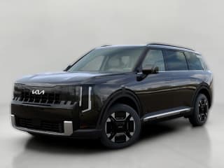 Kia Telluride Hybrid EX AWD