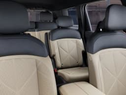 Kia Telluride Hybrid EX AWD 2027 — side view