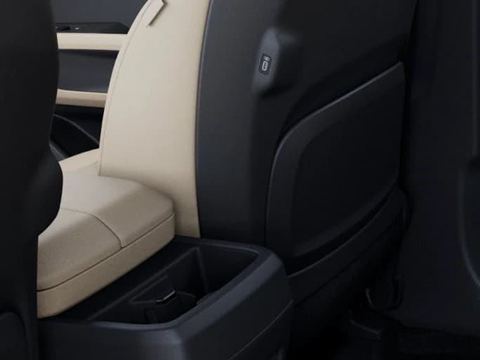 Kia Telluride Hybrid EX AWD 2027 — side view