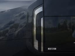 Kia Telluride Hybrid EX AWD 2027 — side view