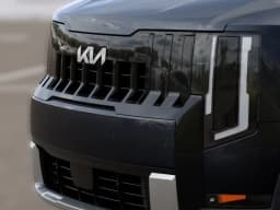 Kia Telluride Hybrid EX AWD 2027 — side view