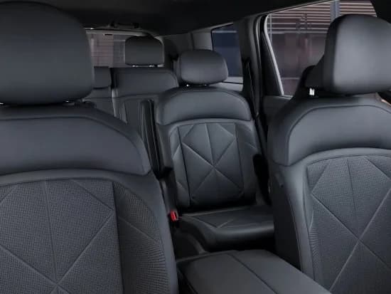 Kia Telluride Hybrid EX AWD 2027 — side view