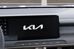 Kia Telluride Hybrid EX AWD 2027 — side view
