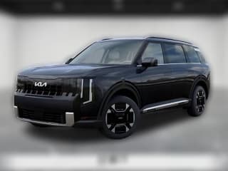 Kia Telluride Hybrid EX AWD
