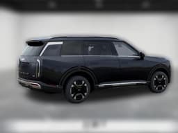 Kia Telluride Hybrid EX AWD 2027 — side view