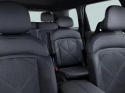 Kia Telluride Hybrid EX AWD 2027 — side view