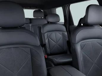Kia Telluride Hybrid EX AWD 2027 — side view