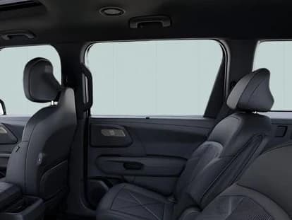 Kia Telluride Hybrid EX AWD 2027 — side view