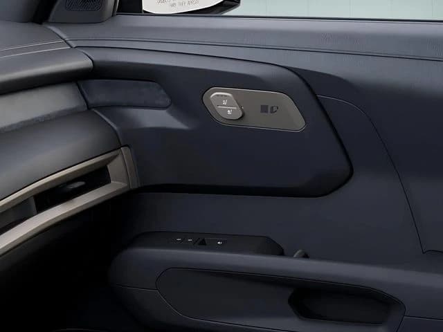 Kia Telluride Hybrid EX AWD 2027 — side view