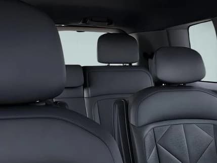 Kia Telluride Hybrid EX AWD 2027 — side view