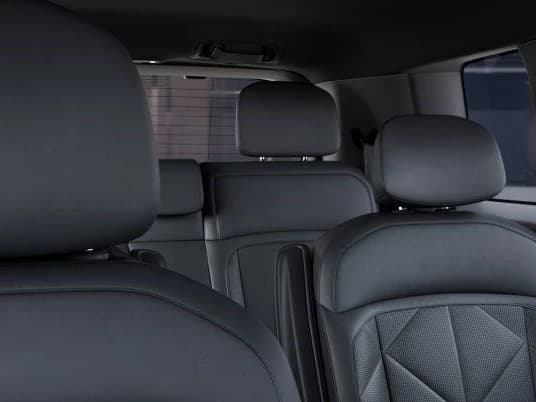 Kia Telluride Hybrid EX AWD 2027 — side view