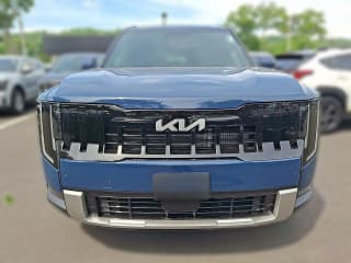 Kia Telluride Hybrid EX AWD