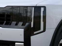 Kia Telluride Hybrid EX AWD 2027 — side view