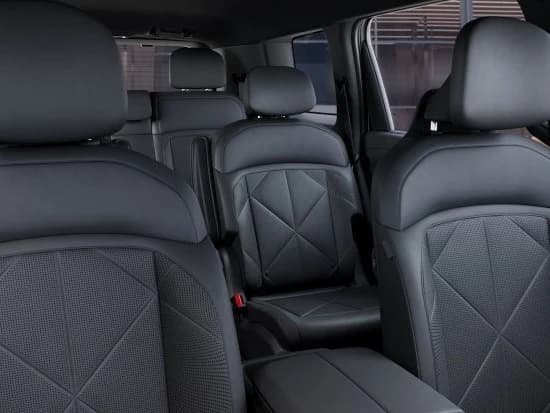 Kia Telluride Hybrid EX AWD 2027 — side view