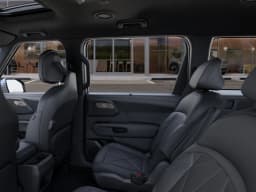 Kia Telluride Hybrid EX AWD 2027 — side view