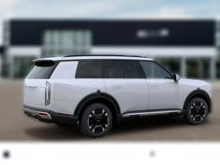 Kia Telluride Hybrid EX AWD