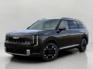 Kia Telluride Hybrid EX AWD