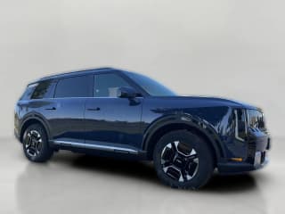 Kia Telluride Hybrid EX AWD