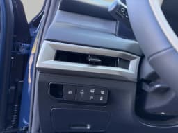 Kia Telluride Hybrid EX AWD 2027 — side view