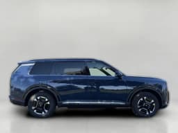 Kia Telluride Hybrid EX AWD 2027 — side view