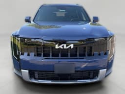 Kia Telluride Hybrid EX AWD 2027 — side view