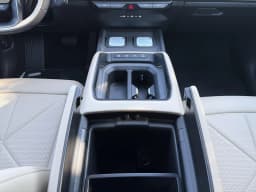 Kia Telluride Hybrid EX AWD 2027 — side view