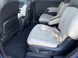 Kia Telluride Hybrid EX AWD 2027 — side view