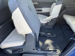 Kia Telluride Hybrid EX AWD 2027 — side view