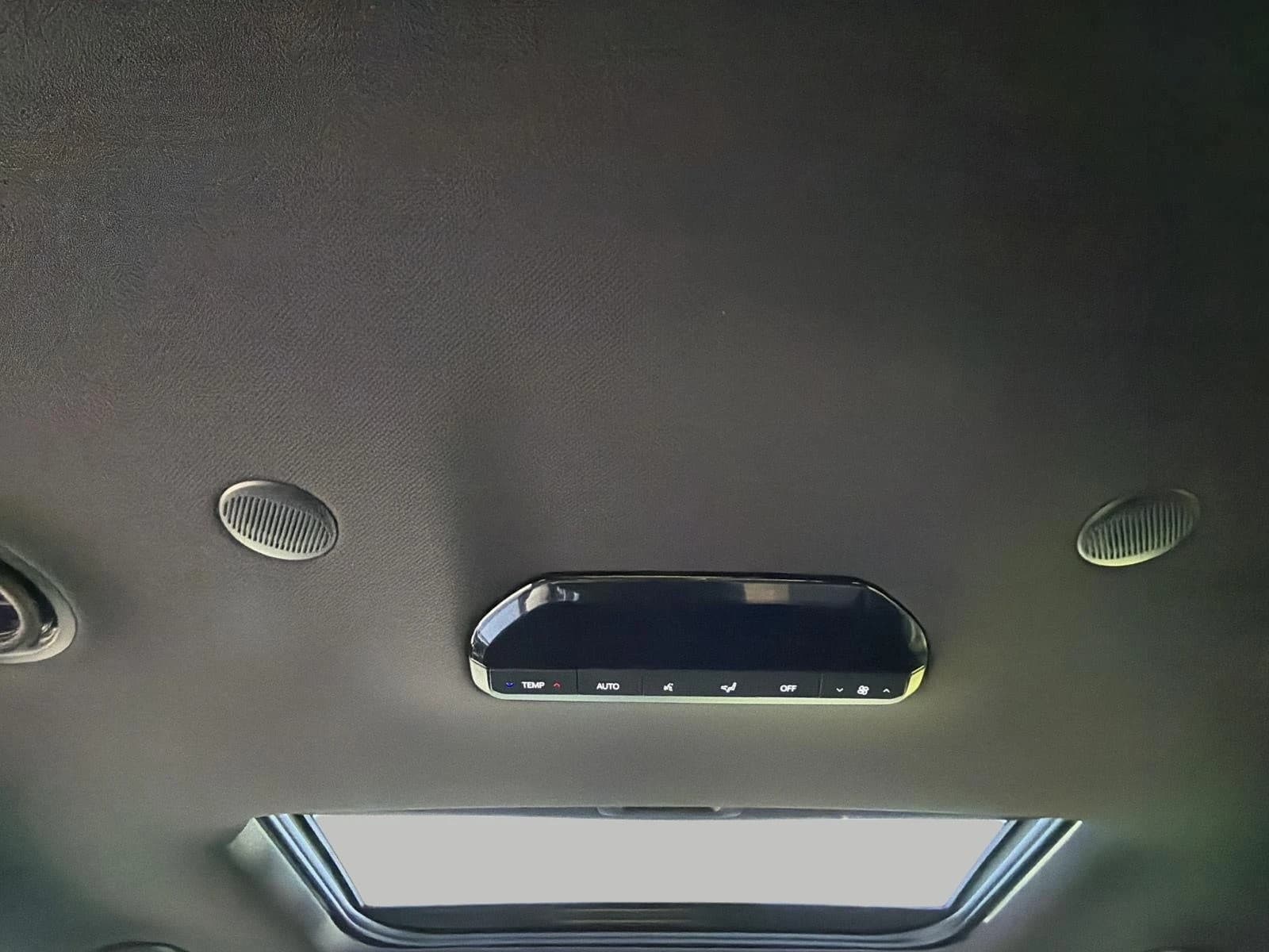 Kia Telluride Hybrid EX AWD 2027 — side view