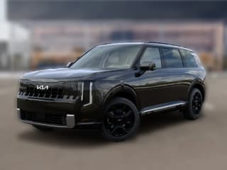 Kia Telluride SX FWD