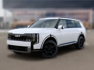 Kia Telluride SX FWD