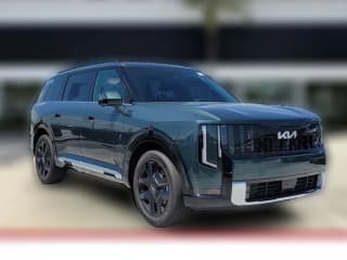 Kia Telluride Hybrid SX FWD