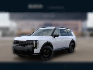 Kia Telluride X-Line SX AWD