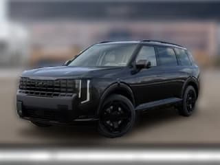 Kia Telluride X-Line SX AWD