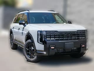 Kia Telluride X-Line SX AWD