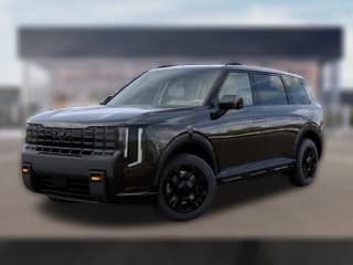 Kia Telluride X-Pro SX AWD