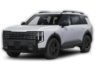 Kia Telluride X-Line SX AWD