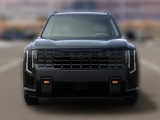 Kia Telluride X-Line SX AWD
