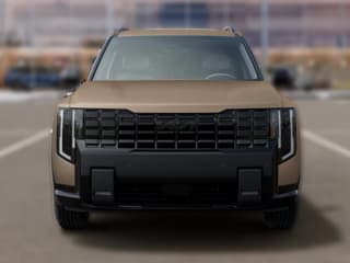 Kia Telluride X-Line SX AWD
