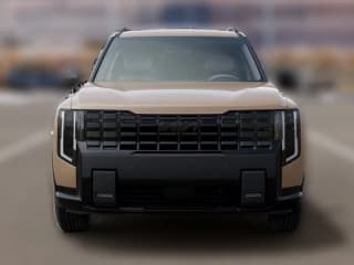 Kia Telluride Hybrid X-Line SX AWD
