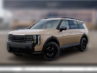 Kia Telluride Hybrid X-Line SX AWD
