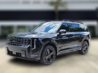 Kia Telluride Hybrid X-Line SX AWD