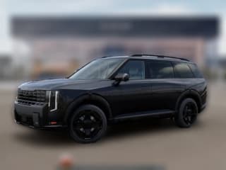 Kia Telluride Hybrid X-Line SX AWD