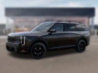 Kia Telluride Hybrid X-Line SX AWD