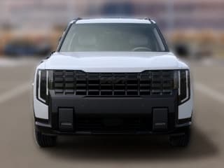 Kia Telluride Hybrid X-Line SX AWD