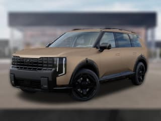 Kia Telluride Hybrid X-Line SX AWD