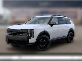 Kia Telluride Hybrid X-Line SX AWD