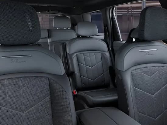 Kia Telluride Hybrid X-Line SX AWD 2027 — side view